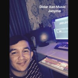 Didar Xan Music - Janyma