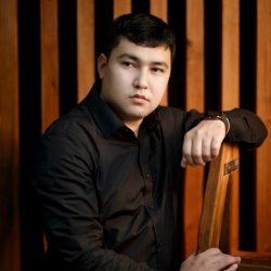 Merdan Caryyew - Baharym