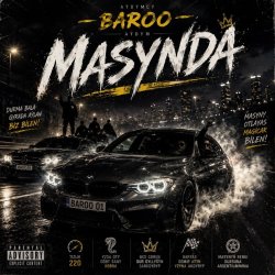 Baroo - Masynda