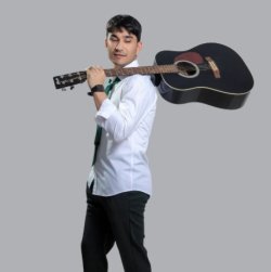 Hojas Atayew - Nafaslari