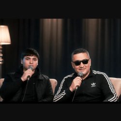 Begga_Bu ft. KABeatS - Jenap Hicxkim