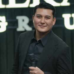 Mekan Carygulyyew - Gerek wagty