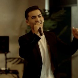 Sapar Dadekow - Dolan diyme