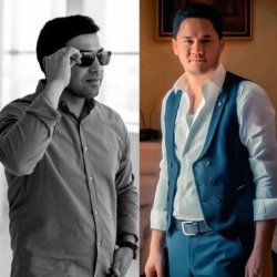 Berdi Bagshy & Yazberdi Mahmydow - Humayym