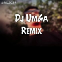 Carvillo - Dowamy (Dj UmGa remix)