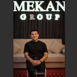 Mekan Carygulyyew - Adamlar