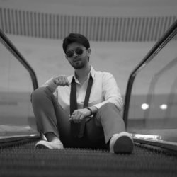 Rosh Sazz - Iki dali
