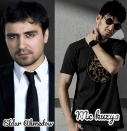 Eldar Ahmedow ft. Mc kuzya - Soygini Duyyaryn