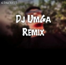 Begenc Ore - Yalbaryara (Dj UmGa remix)