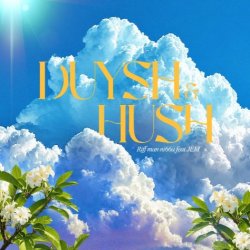 Riff man ni66a feat. JEM - DUYSH & HUSH
