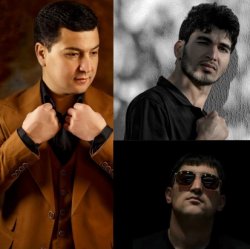 Ahmet Dam Dam ft. Mc kuzya ft. Twist - Tagma