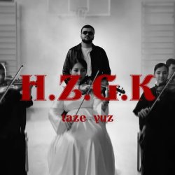 Taze Yuz - Hemme Zat Gelyar Kelleden