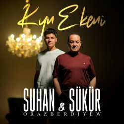 Suhan & Shukur Orazberdiyew - Kyn Ekeni