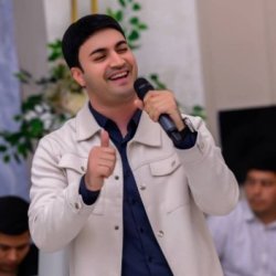 Shajan Hanmammedow - Ucaly biz bile asmana