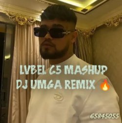 Lvbel C5 - Mashup (Dj UmGa remix mashup)