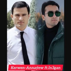 Kerwen Annayew ft. In3gan - Dalije balajygym