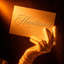 Carvillo & Nazir Habibow - Hantama