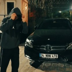Beg - Mercedes Benz