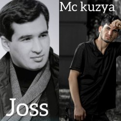 Jumamyrat Kasymow ft. Mc kuzya - Ayguljana