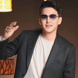Parahat Purje - Sho Gyz
