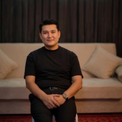 Mekan Carygulyyew - Dostum
