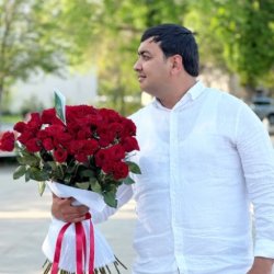 Serdar Hanmammedow - Ayaldoganym