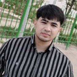 Kakgus Gurbanmyradow - Oktyabrski (Saparmyrat Turkmenbasy etraby)