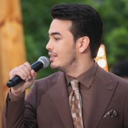 Mukam Mammetcaryyew - Yary yatlayan