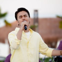 Mukam Mammetcaryyew - Gider