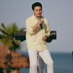 Mukam Mammetcaryyew - Awaza, Hurma