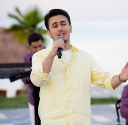 Mukam Mammetcaryyew - Allam