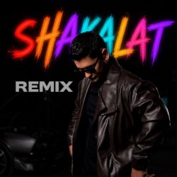 Sohbet Bayramow - Shakalat (remix)