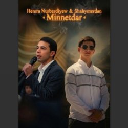 Hemra Nurberdiyew & Shahymerdan - Minnetdar (cover)