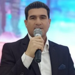 Rowshen Ahmedow - Ykbal