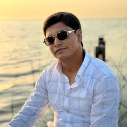 Guwanc Babayew - Nirde sen nirde (cover)