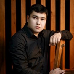 Merdan Caryyew - Baharym