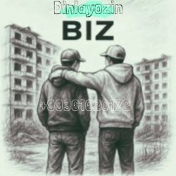 Dinlay ozin - Gecen yashlygymyz (cover)