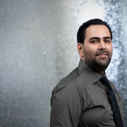 Nazir Habibow - Gunde mun gezek soy meni