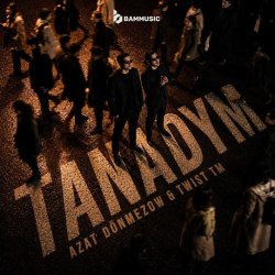 Azat Donmezow & Twist - Tanadym