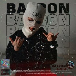 Batron ft. HOLOT - L.V.D