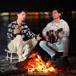 Seydi & Rovshen Aman - Baylygy gozlap