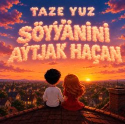 Taze Yuz - Soyyanini Aytjak Hacan