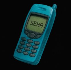 SEHA - Telefon
