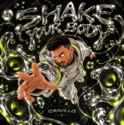 Carvillo - Shake Your Body