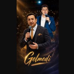 Wepa Amandurdyyew ft. Mergen Annamuhammedow - Gelmedi