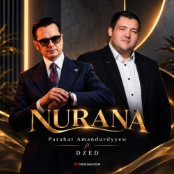 DZ-ED ft. Parahat Amandurdyyew - Selim & Nurana