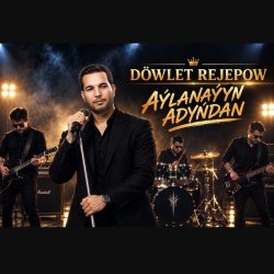 Dowlet Rejepow - Aylanayyn adyndan