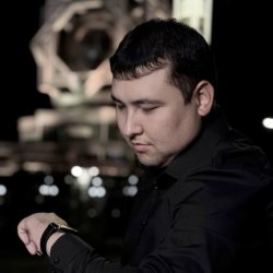 Merdan Caryyew - Soyulmez yaly gyz daldin