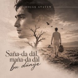 Hojas Atayew - Sana-da dal mana-da dal bu dunye