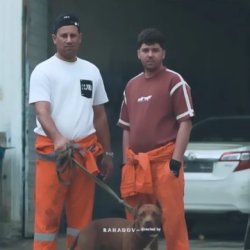Begmyrat.K & Rahym Amanmyradow - Uyr